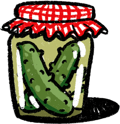 ترشی