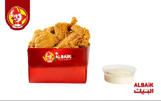 بال و پاچین سوخاری