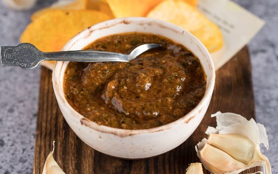 سس سیر و پارمسان