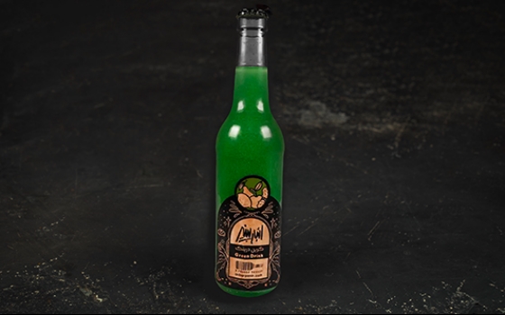 Green Drink