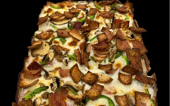 سفارش انلاین - برگر شاپ ل ط ب (لذت طعم برگر)