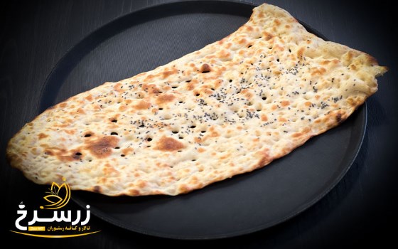 نان سنگک