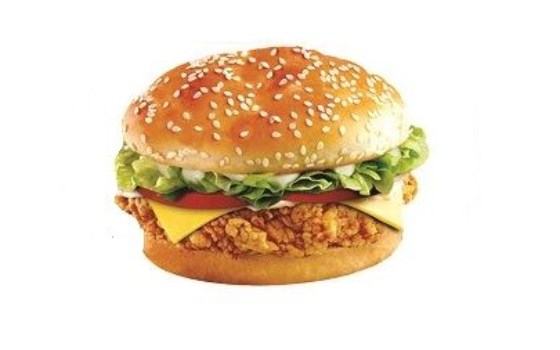 رویال چیکن نرمال