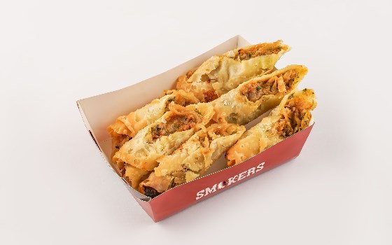 Lamb Roll