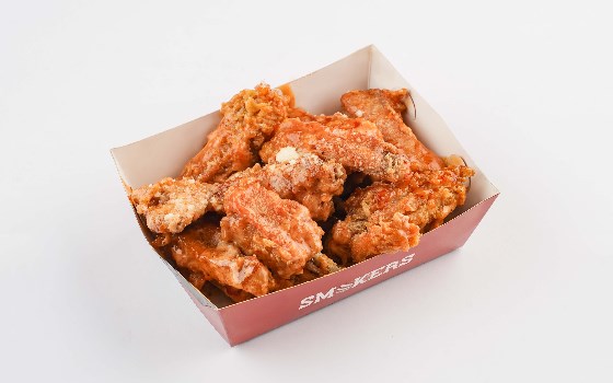 Buffalo Wings