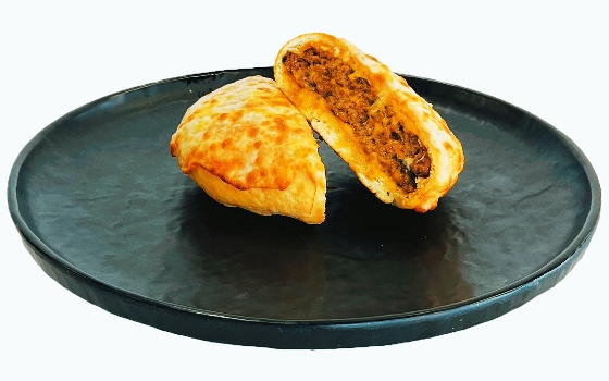 چیز برگر اسپشیال