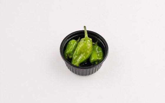Pickeld Pepper