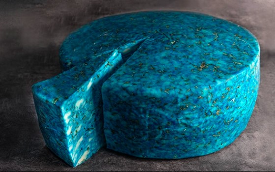 گودا لوندر آبی