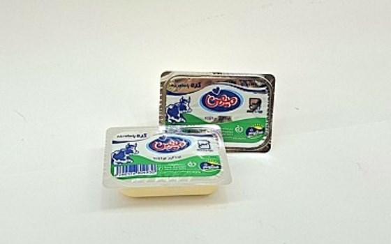 کره حیوانی 10 گرمی