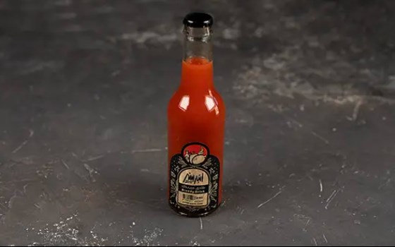Bloody Drink