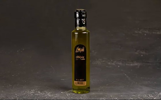 روغن ترافل