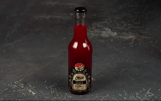 Red Drink