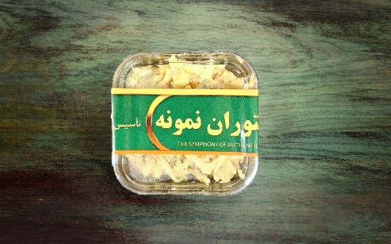 سالاد کلم ویژه