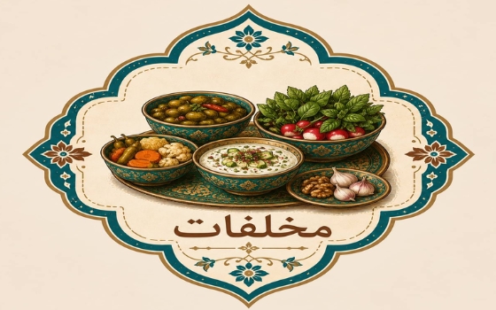 مخلفات