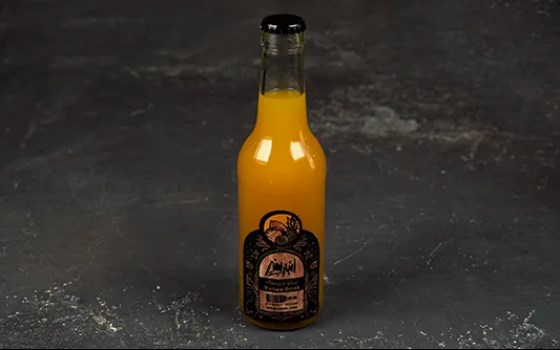 Yellow Drink