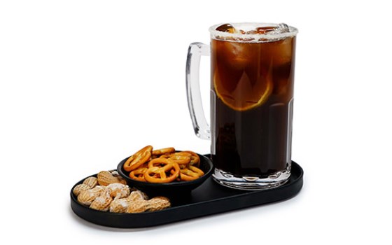 آب جو دارک باساید