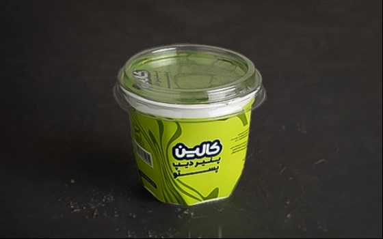 دیپ پستو 100گرمی کالین
