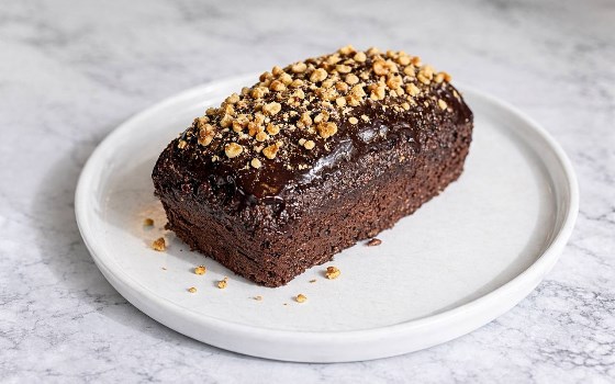 مینی لوف شکلات و گردوی رژیمی