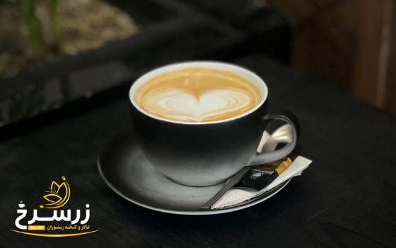 کارامل ماکیاتو
