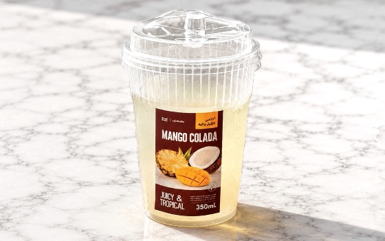 mango colada