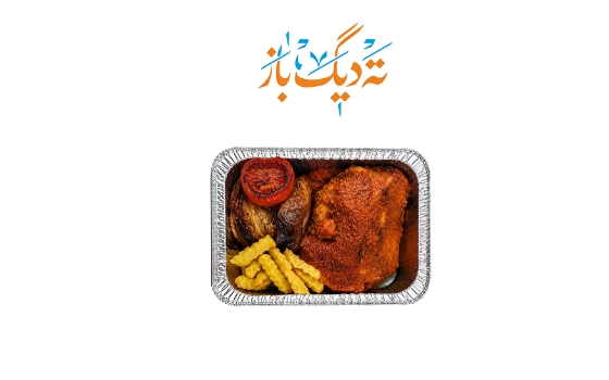 مرغ