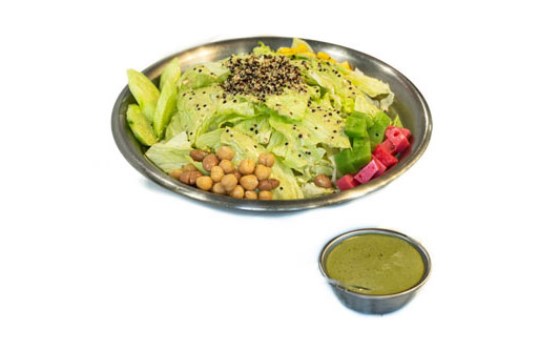 سالاد اوریگان