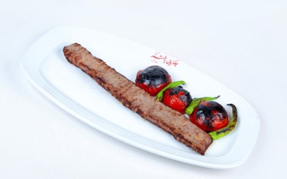 خوراک برگ مخصوص