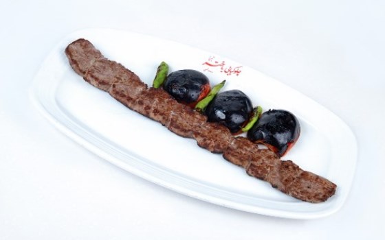 خوراک برگ قلوه ایی – بویرگی
