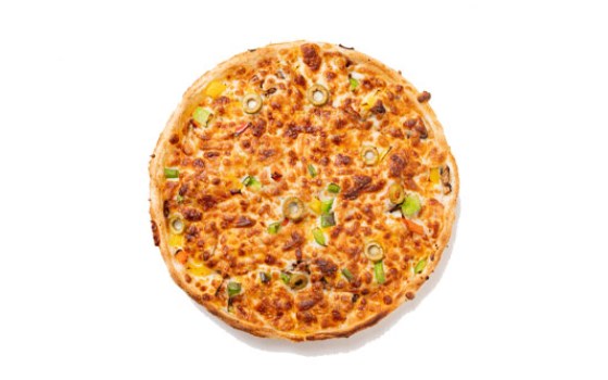 پیتزا مخصوص گوک