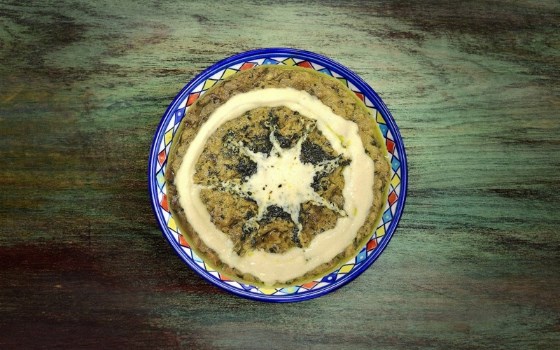 کشک بادمجان