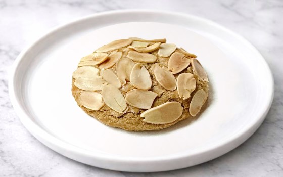 کوکی بادام زمینی