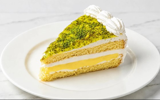 کیک بهار نارنج