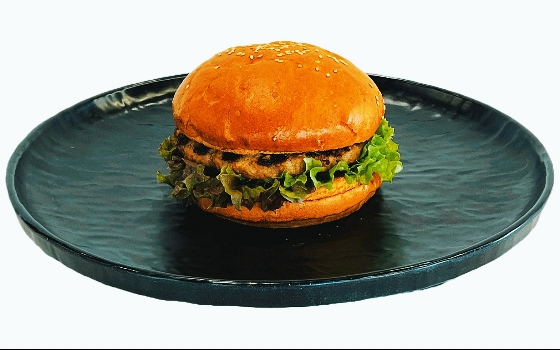 کلاسیک برگر