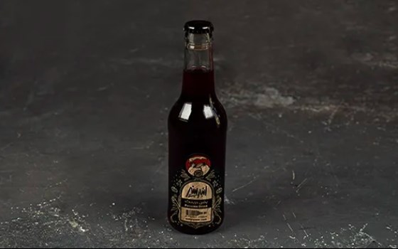 Passion Drink