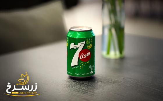 سون آپ ساده (قوطی)