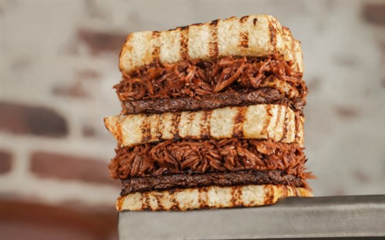 Butter Sandwich
