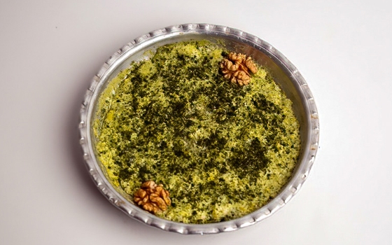 پنیر برشته