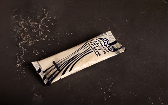 دیپ پارمسان و قارچ ساشه 20 گرمی کالین