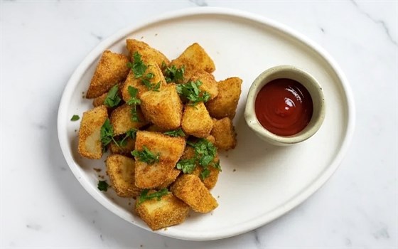 سیب تنوری