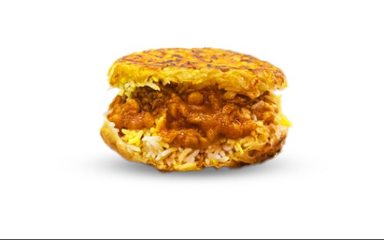 خرید و قیمت ته دیگ خورشت قیمه از bazarfood ته دیگ خورشت قیمه - bazarfood گرگان
