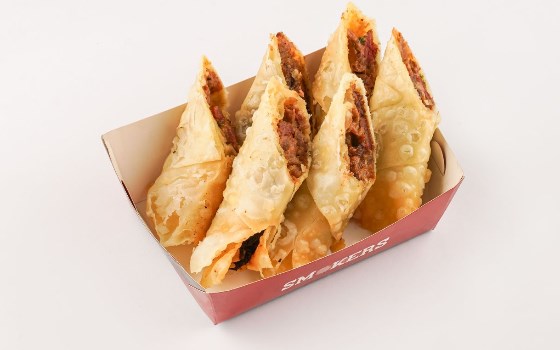 Brisket Roll