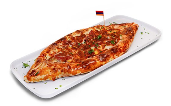 خاچاپوری آرنی