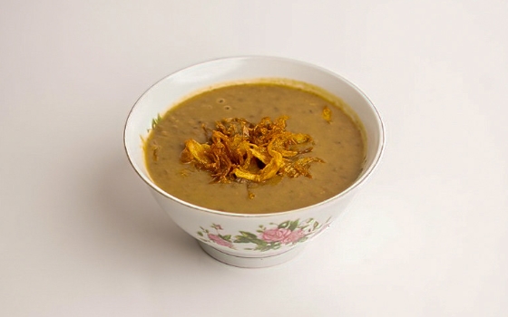 عدسی