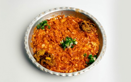 املت