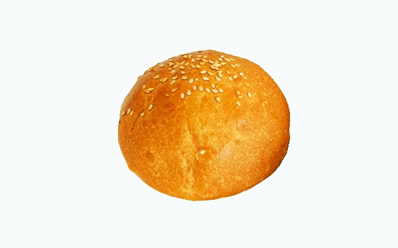 نان سوخاری