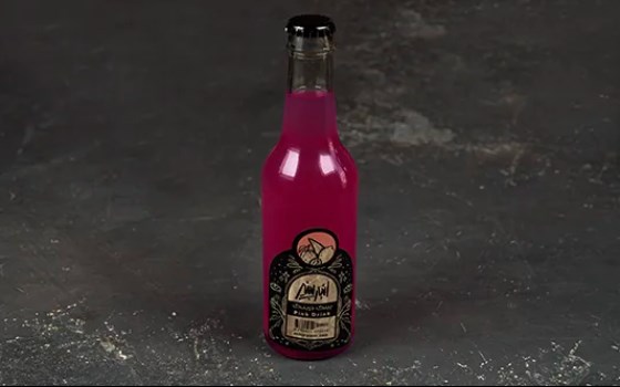 Pink Drink