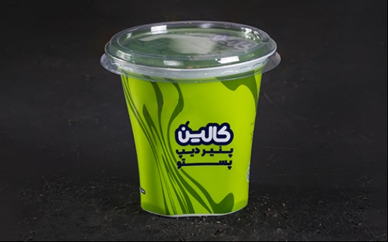 دیپ پستو800 گرمی کالین