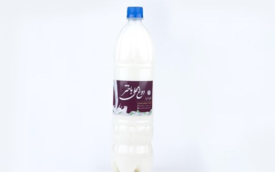 دوغ محلی خانواده
