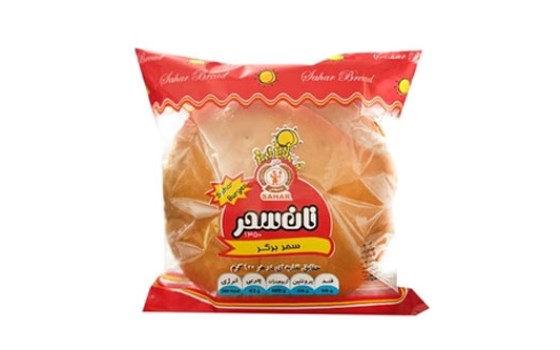 نان سوخاری