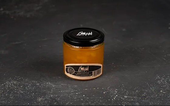 مربا انبه مصری